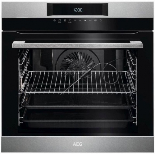 AEG - SenseCook Pyrolytic Oven
