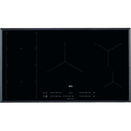 AEG - MaxiSense+ 90cm Induction Hob