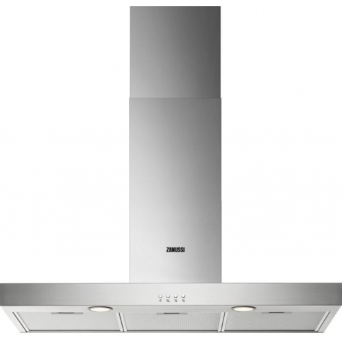 Zanussi - 90cm Chimney Hood