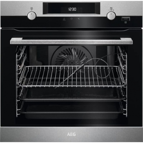 AEG - SenseCook Pyrolytic Multifunction Oven
