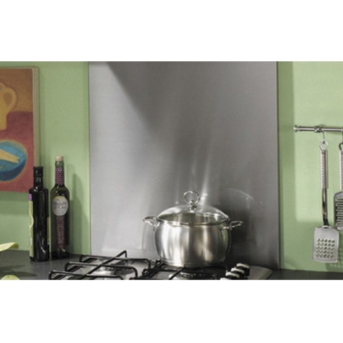 AEG - 90cm x 75cm Splashback, Unbranded