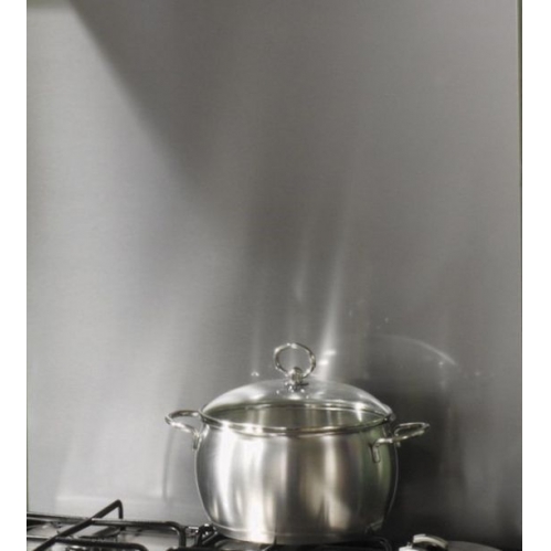 Zanussi - 90 x 75cm Splashback Unbranded