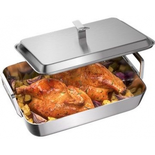 AEG - Roasting Pot/Pan With Lid