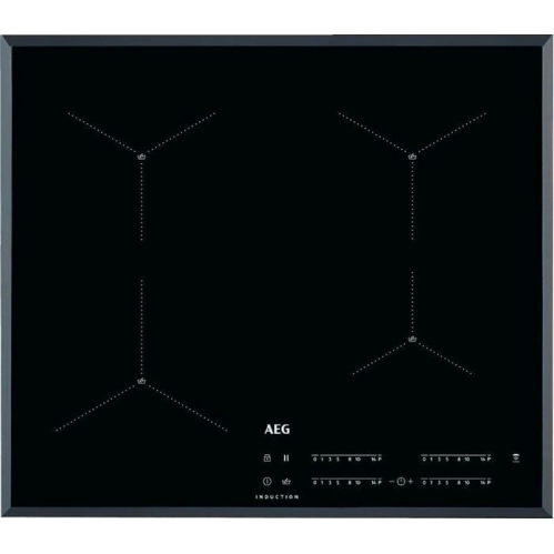 AEG - 60cm SenseBoil MaxiSense Induction Hob