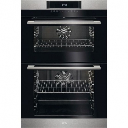 AEG - SurroundCook Dual Multifunction Double Oven