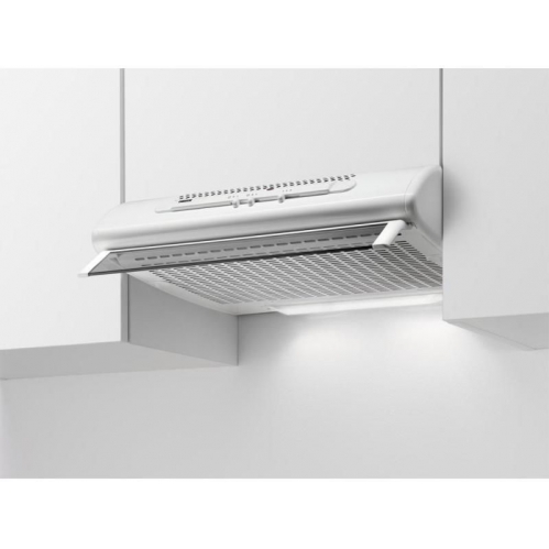 Zanussi - Traditional Cooker Hood