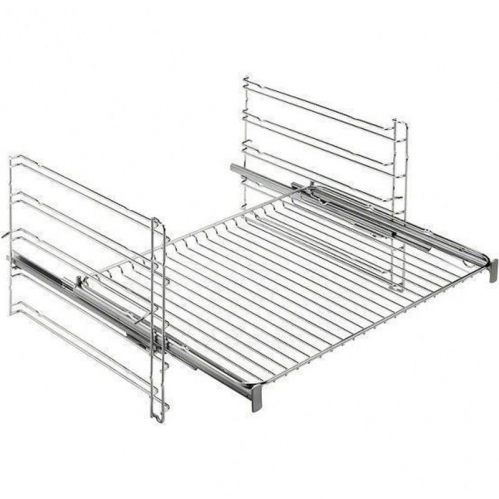 AEG - 1 Set Of Telescopic Shelf Supports