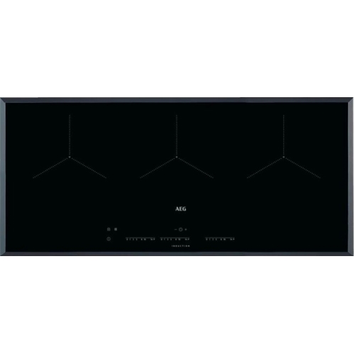 AEG - MaxiSense 90cm Induction Hob