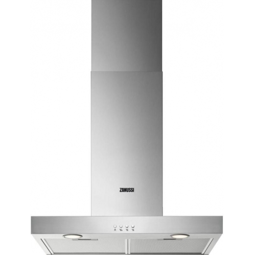 Zanussi - 60cm Chimney Hood