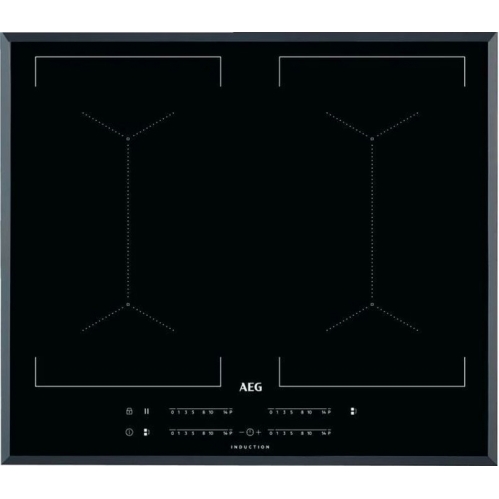 AEG - 60cm MaxiSense Induction Hob