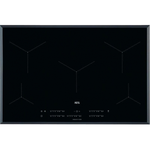 AEG - MaxiSense 80cm Induction Hob