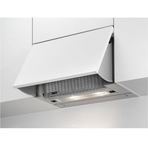 Zanussi - 60cm Integrated Cooker Hood