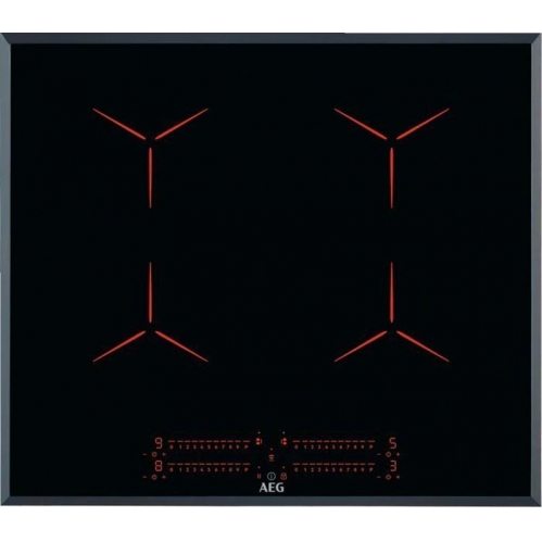 AEG - MaxiSense PureHob 60cm Induction Hob
