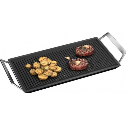 AEG - Plancha Grill Plate