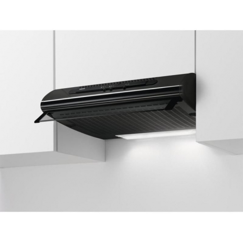 Zanussi - Traditional Cooker Hood