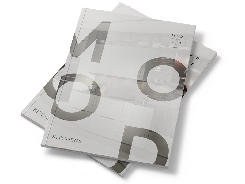 mood kitchens brochure