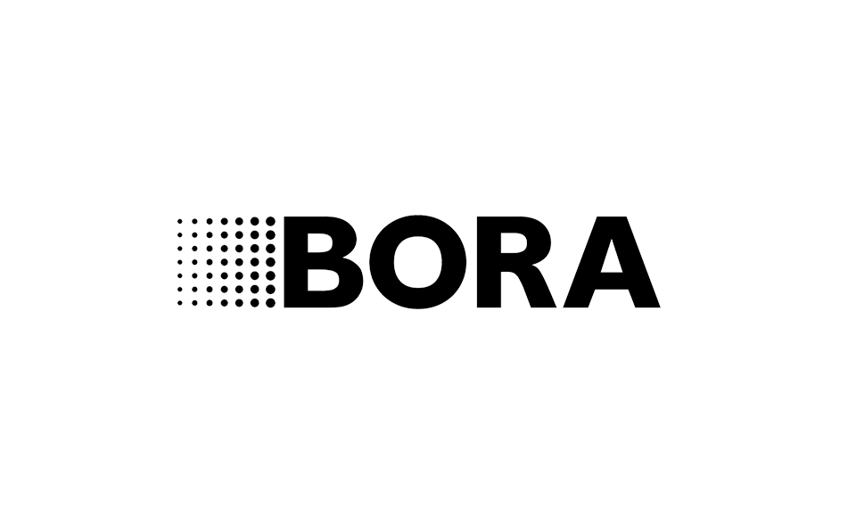Bora Appliances at Mood Kitchens - Bora logo