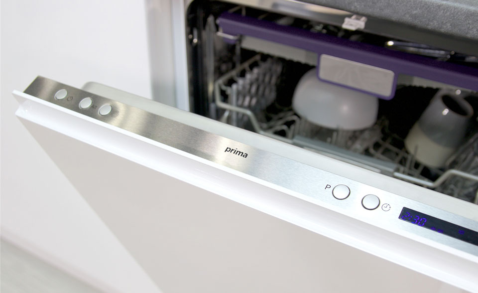 Prima Appliances at Mood Kitchens - Bora logo