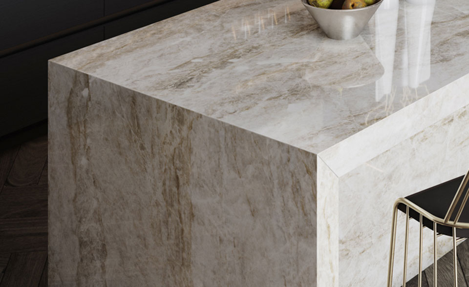 Mood Kitchens Cosentino incentives