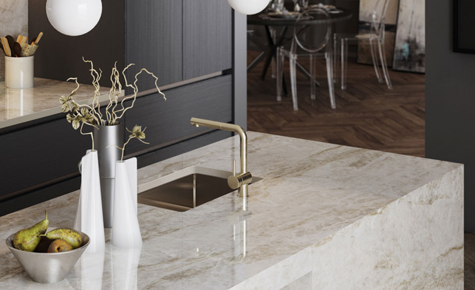 Mood Kitchens Cosentino incentives