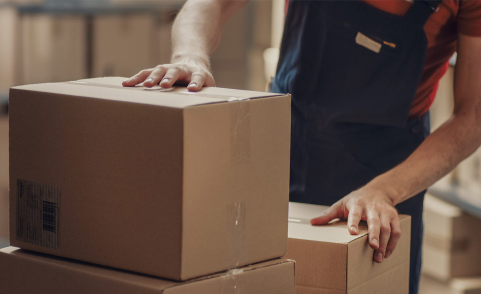 Mood Kitchens Lead times - boxes