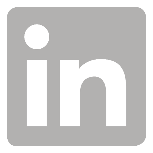 follow us on LinkedIn